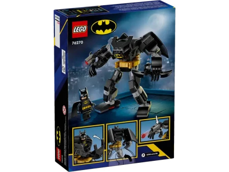 Lego dc batman mech armor ( LE76270 )