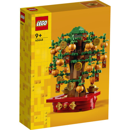 Lego Drvo novca ( 40648 )