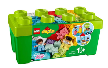 Lego duplo classic brick box ( LE10913 )