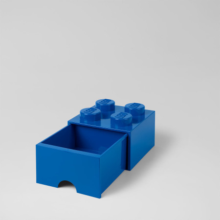 Lego fioka (4): plava ( 40051731 )