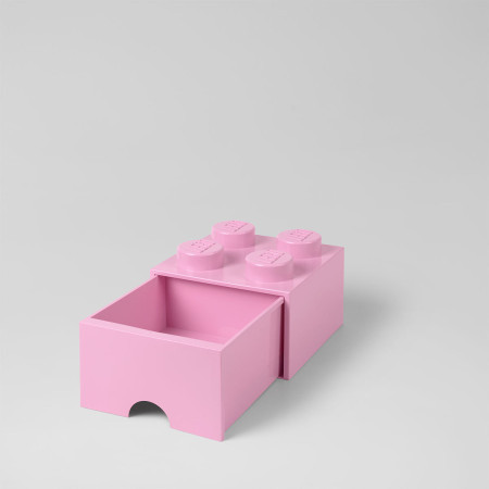 Lego fioka (4): roze ( 40051738 ) - Img 1