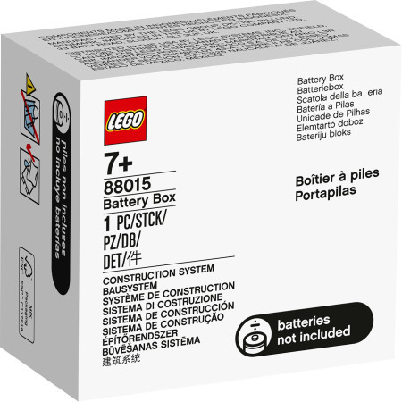 Lego Kutija za baterije ( 88015 )