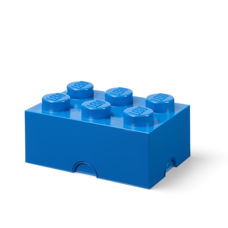 Lego kutija za odlaganje (6): Plava ( 40000801 )-1