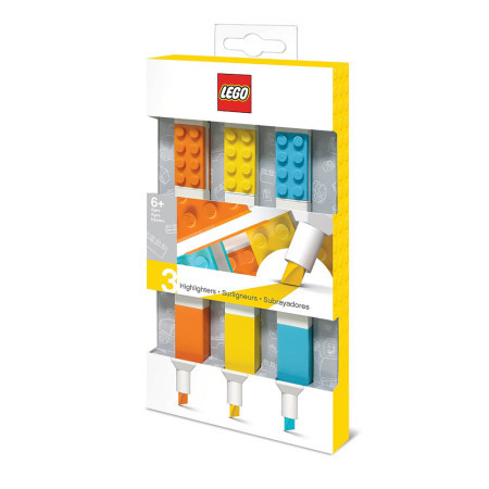 Lego markeri (3 kom) ( 51685 )