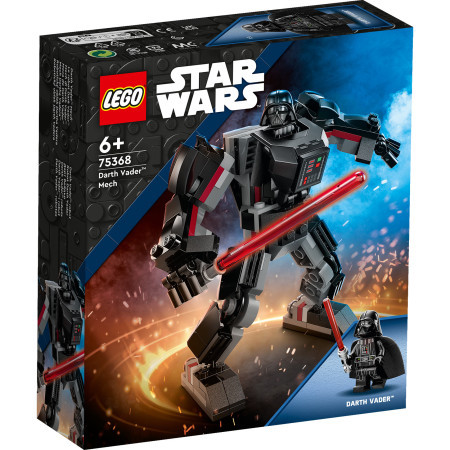 Lego meh Darta Vejdera ( 75368 )