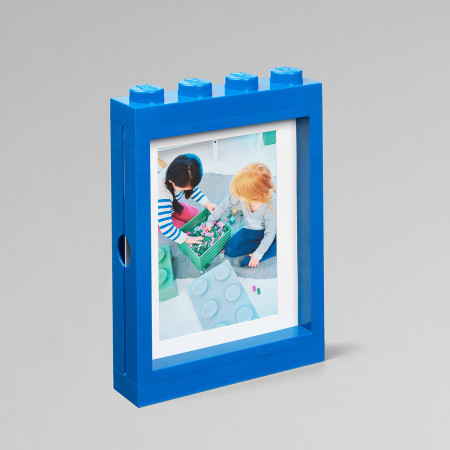 Lego ram za slike - plavi ( 41131731 )
