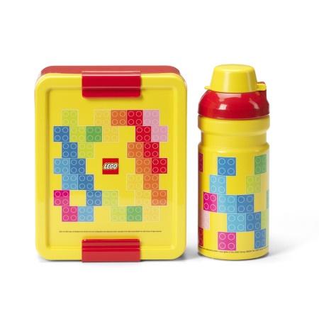 Lego set za užinu: Kockice ( 40580801 )