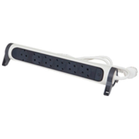 Legrand moessch 6X2P+E rotfix 1.5M WB ( LN694533 )