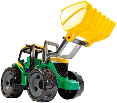 Lena igračka maxi traktor sa utovarivačem ( A052489 )