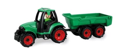 Lena igračka truckies kamion sa prikolicom ( A052518 ) - Img 1