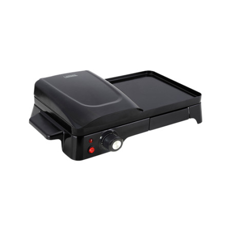 Lenene HSM-013 table top 2 in 1 grill ( 110-0102 ) - Img 1