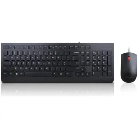 Lenovo Essential 4X30L79922 US Tastatura i miš