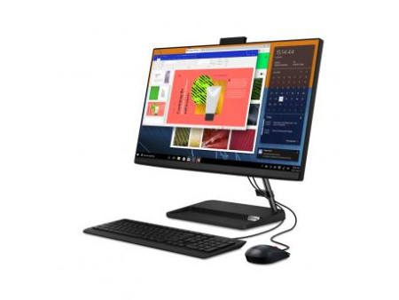 Lenovo IdeaCentre AIO 3 24ITL6 i3-1115G4, 8GB, 512GB, 23.8" FHD DOS ( F0G001DJRI )