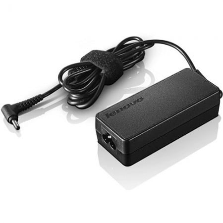 Lenovo IdeaPad 65W AC adapter round (100-15, 110-15, 300-15, 310-15, 510s-1x, Yoga 510, 710, MIIX 510) ( GX20K78592 )  - Img 1