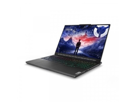 Lenovo Legion 7 16IRX9 i7-14700HX, 32GB, 1TB, 16&quot; RTX4070 8GB, DOS ( 83FD000RYA-3YW ) -1