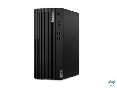 Lenovo M70t Tower/i7-10700/16GB/512GB/ODD/M&amp;T/W10P/3Y, 11D9S24700 ( 0001226200 ) - Img 1