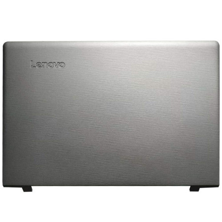 Lenovo poklopac ekrana (A cover / Top Cover) za laptop Ideapad 110-15ISK SIVI ( pok110isks )