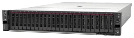 Lenovo SR665 7303 32GB 930-8i 1x1100W Ti ( 0001336753 ) -1