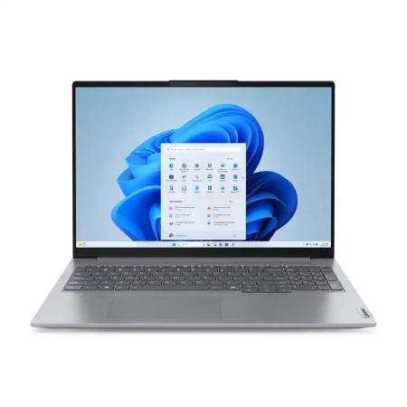 Lenovo ThinkBook 16 G7 IML WUXGA/Ultra 5-125U/16GB DDR5/NVMe 512GB/FPR/backlit/21MS005MYA