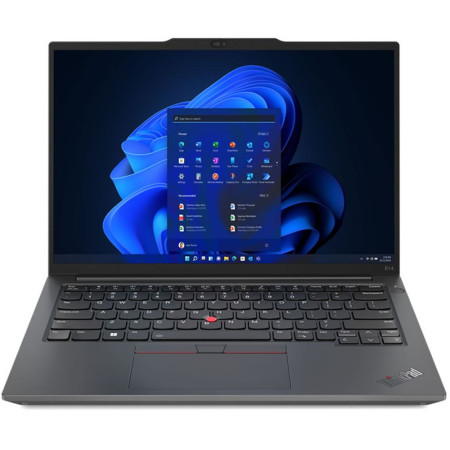 Lenovo ThinkPad E14 Ryzen 7 7730U, 16GB, 512GB, 14.0&quot;, AMD Graphics, no OS, laptop ( 21JR0033CX ) - Img 1