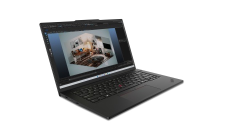 Lenovo ThinkPad P14s G5, Ultra 9 185H, 64GB, 1TB, 14.5" 3K, Arc Graph, GLAN, Win 11 Pro ( 21G20048CX )