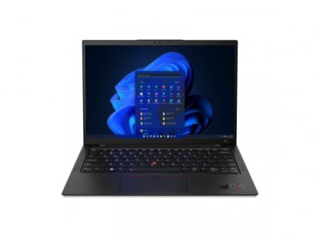Lenovo ThinkPad X1 carbon G11 i7-1355U, 32GB, 1TB, 14.0" 2.8K, Iris Xe, Win 11 Pro laptop ( 21HM007JCX )