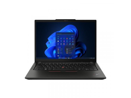 Lenovo ThinkPad X13 G4, i7-1355U, 16GB, 512GB, 13.3" WUXGA Iris Xe, Win11Pro laptop ( 21EX004ECX )