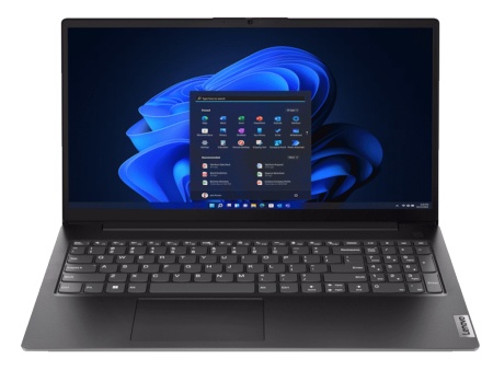 Lenovo V15 G4 AMN DOS/15.6"FHD/Ryzen 5-7520U/16GB/512GB/GLAN/SRB/crna ( 82YU00YQYA )