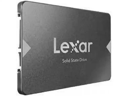 Lexar NQ100 550MBs/450MBs SSD 2.5 SATA 960GB