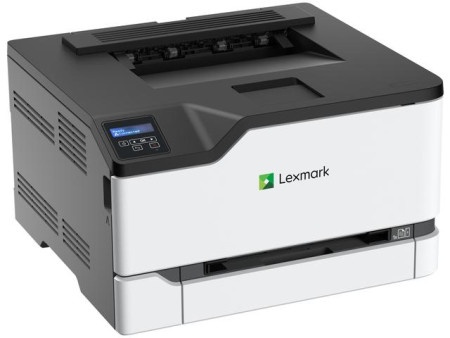 Lexmark CS331dw color laser štampač