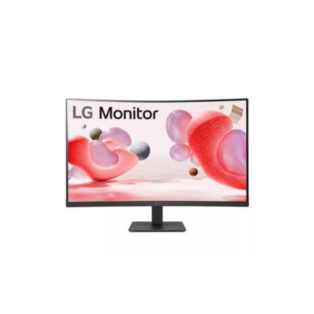 LG 32&quot; 32MR50C-B FHD VA Curved HDMI 100Hz monitor ( 0001331803 ) - Img 1