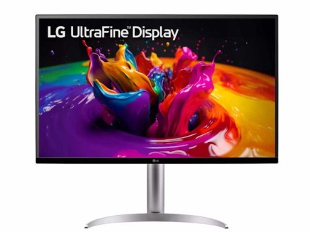 LG 32uq750p-w 31.5"/va/3840x2160/144hz/4ms gtg/hdmix2,dp,usb/freesync/pivot,visina/sivi monitor ( 32UQ750P-W.AEU )