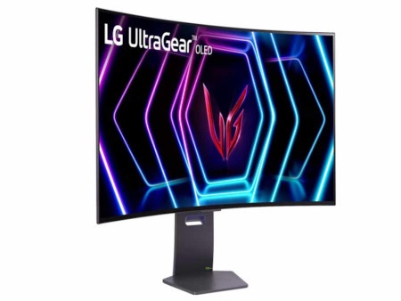 LG 39gs95qe-b 39"/oled,zakrivljen,21:9/3440x1440/240hz/0,03ms/hdmix2,dp,usb/gsync,freesync monitor ( 39GS95QE-B.AEU )