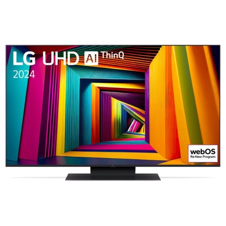 LG 50ut91003la.aeu TV 50"