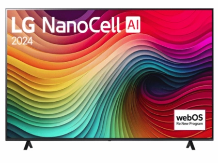 LG 75nano82t3b televizor ( 75NANO82T3B ) -1