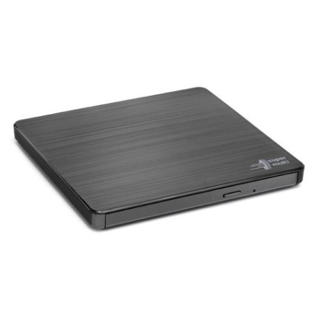 LG GP60NB60 USB Slim black DVD RW EXT Hitachi ( 0001258913 )