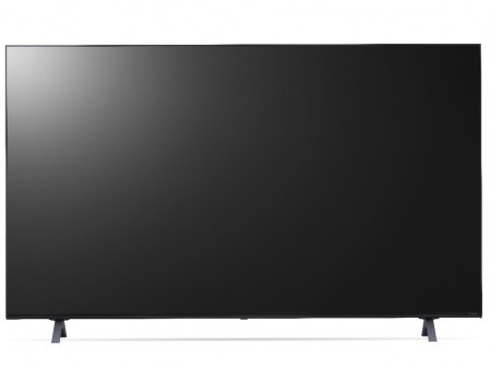 LG televizor LED/55&quot;/NanoCell UHD/smart/webOS ThinQ AI/crna ( 55NANO753PR ) - Img 1