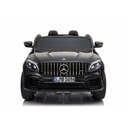 Licencirani dečiji automobil na akumulator ZA DVOJE MERCEDES AMG GLC 63S (12V) (SM-24203)