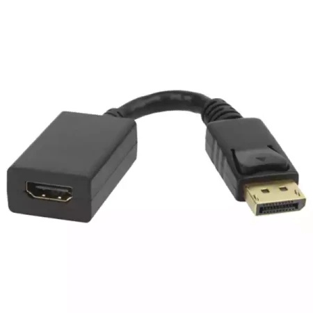 Linkom adapter-konvertor display port na HDMI (mž) Linkom-1