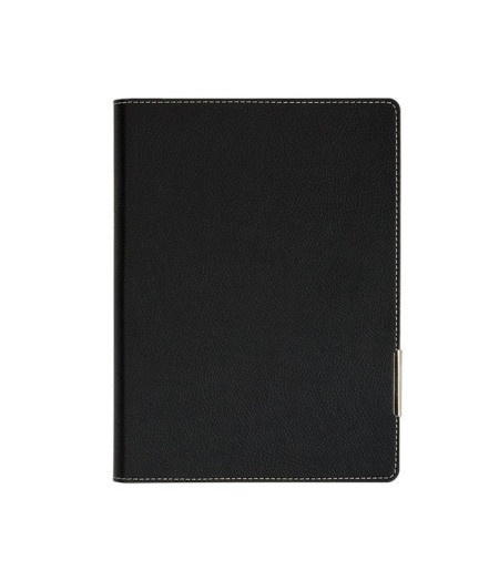 Lion agenda sa mehanizmom a5 omega - crna ( 129.807.80Crna )