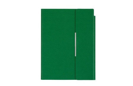 Lion notes a5 (mg flap) kelly green 12984643 ( 82111 )