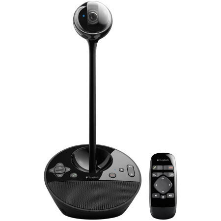 Logitech BCC950 webcam ( 960-000867 )  - Img 1