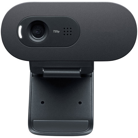 Logitech C505E webcam ( 960-001372 )