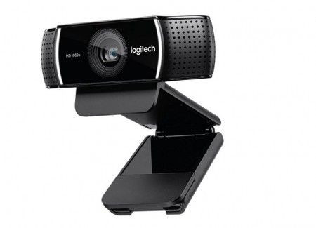 Logitech C922 Pro Stream USB WebCam