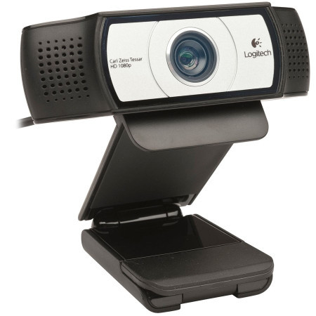 Logitech C930E webcam ( 960-000972 ) - Img 1