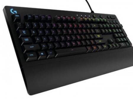 Logitech g213 prodigy gaming Tastatura usb ( 18855 )