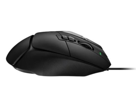 Logitech G502 X Gaming USB crni miš