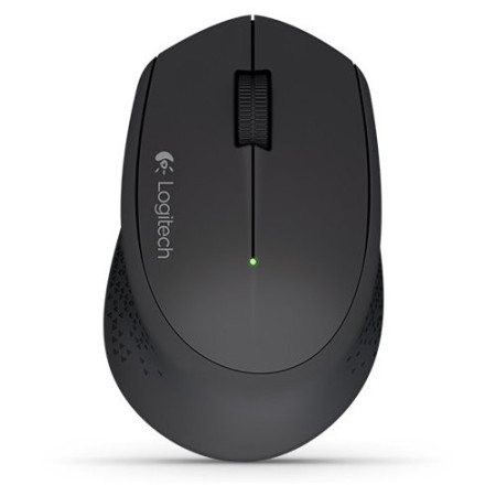 Logitech M280 wireless mouse black ( 910-004287 )