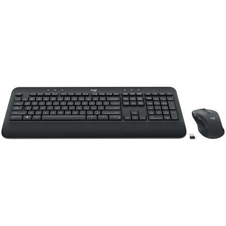 Logitech MK545 advanced wireless tastatura i miš combo ( 920-008923 )