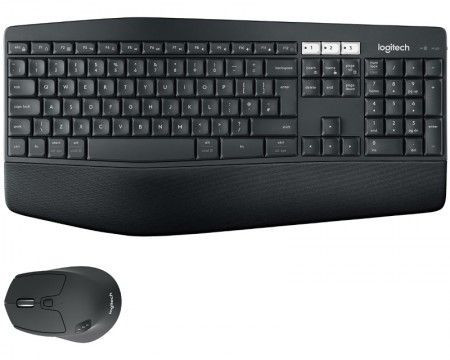 Logitech MK850 Wireless Desktop US tastatura + miš